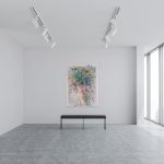 Grădina – pictură în ulei, artist Iurie Cojocaru – Iurie Cojocaru – O Galerie de Artă