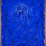 Identitate – pictură în ulei, artist Iurie Cojocaru – Iurie Cojocaru – O Galerie de Artă