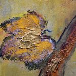 În același Duh – pictură în ulei, artistă Katalin Hajdu – Katalin Hajdu – O Galerie de Artă