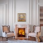 Înainte de furtună – pictură în ulei, artist Octavian Cosman – Octavian Cosman – O Galerie de Artă