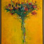 Între zile-Neptun – pictură în ulei, artist Iurie Cojocaru – Iurie Cojocaru – O Galerie de Artă