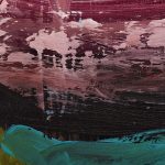 Latenta – pictură în acrilic, artist Emanuel Bumbu – Emanuel Bumbu – O Galerie de Artă