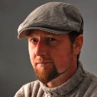 Portret Liviu Bumbu