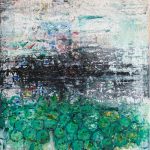 Memoria Pamântului – pictură în ulei, artist Iurie Cojocaru – Iurie Cojocaru – O Galerie de Artă