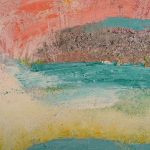 Miresmele primăverii – pictură în ulei, artist Octavian Cosman – Octavian Cosman – O Galerie de Artă