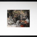 Vanitas 7 – tehnică mixtă, artist Cristian Porumb – Cristian Porumb – O Galerie de Artă