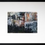 Veneția 12 – tehnică mixtă, artist Cristian Porumb – Cristian Porumb – O Galerie de Artă