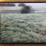 Zi de noiembrie – pictură în ulei, artist Cristian Porumb – Cristian Porumb – O Galerie de Artă