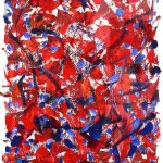 Spirit de Pădureni – pictură în ulei, artistă Cristina Marian – Cristina Marian – O Galerie de Artă