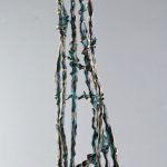 Oglindire – sculptură în bronz, artist Liviu Bumbu – Liviu Bumbu – O Galerie de Artă