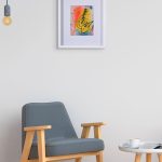Pasârea mâiastrâ I – pictură în ulei, artist Iurie Cojocaru – Iurie Cojocaru – O Galerie de Artă