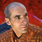 Portret Radu Pop