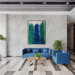 Risipă de Infinit II – pictură în ulei, artist Iurie Cojocaru – Iurie Cojocaru – O Galerie de Artă