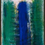 Risipă de Infinit II – pictură în ulei, artist Iurie Cojocaru – Iurie Cojocaru – O Galerie de Artă