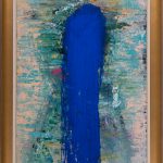 Risipă de Infinit – pictură în ulei, artist Iurie Cojocaru – Iurie Cojocaru – O Galerie de Artă