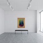 Rugul Aprins – pictură în ulei, artist Iurie Cojocaru – Iurie Cojocaru – O Galerie de Artă