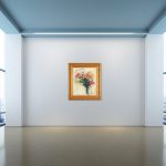 Simfonia florilor – pictură în ulei, artist Iurie Cojocaru – Iurie Cojocaru – O Galerie de Artă