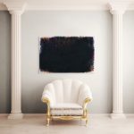 Speranța – pictură în ulei, artist Iurie Cojocaru – Iurie Cojocaru – O Galerie de Artă