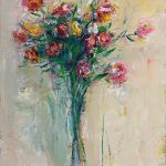 Spre Soare-Pluto – pictură în ulei, artist Iurie Cojocaru – Iurie Cojocaru – O Galerie de Artă