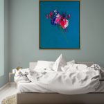 Vinerea – Venus – pictură în ulei, artist Iurie Cojocaru – Iurie Cojocaru – O Galerie de Artă