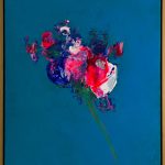 Vinerea – Venus – pictură în ulei, artist Iurie Cojocaru – Iurie Cojocaru – O Galerie de Artă