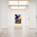 Vis de copil – – pictură în ulei, artist Iurie Cojocaru – Iurie Cojocaru – O Galerie de Artă