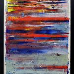 Vrâste – pictură în ulei, artistă Cristina Marian – Cristina Marian – O Galerie de Artă