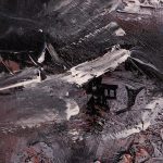 Vuiet – pictură în acrilic, artist Emanuel Bumbu – Emanuel Bumbu – O Galerie de Artă