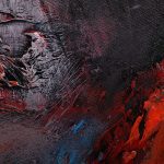 Vuiet – pictură în acrilic, artist Emanuel Bumbu – Emanuel Bumbu – O Galerie de Artă