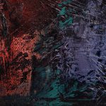 Vuiet – pictură în acrilic, artist Emanuel Bumbu – Emanuel Bumbu – O Galerie de Artă