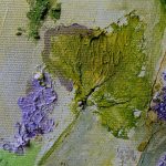 Zvâcniri de primăvară – pictură în ulei, artistă Katalin Hajdu – Katalin Hajdu – O Galerie de Artă